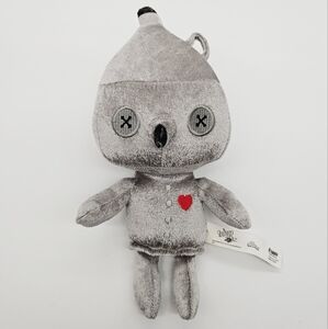 FUNKO x WIZARD OF OZ | plush tin man stuffed toy